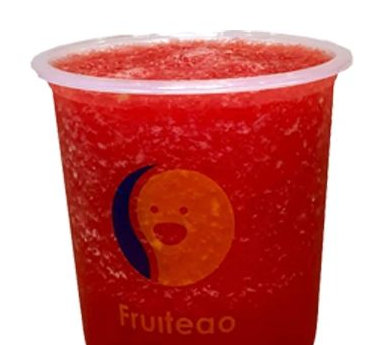 Watermelon Slush