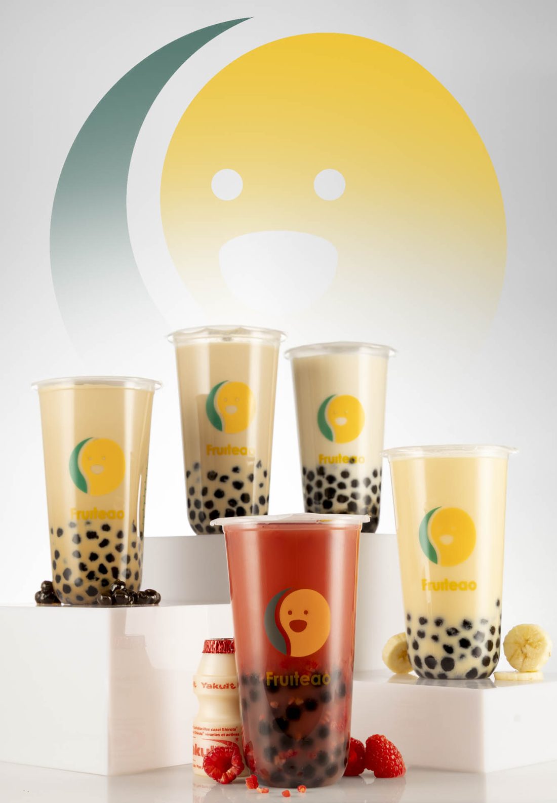 Fruiteao drinks